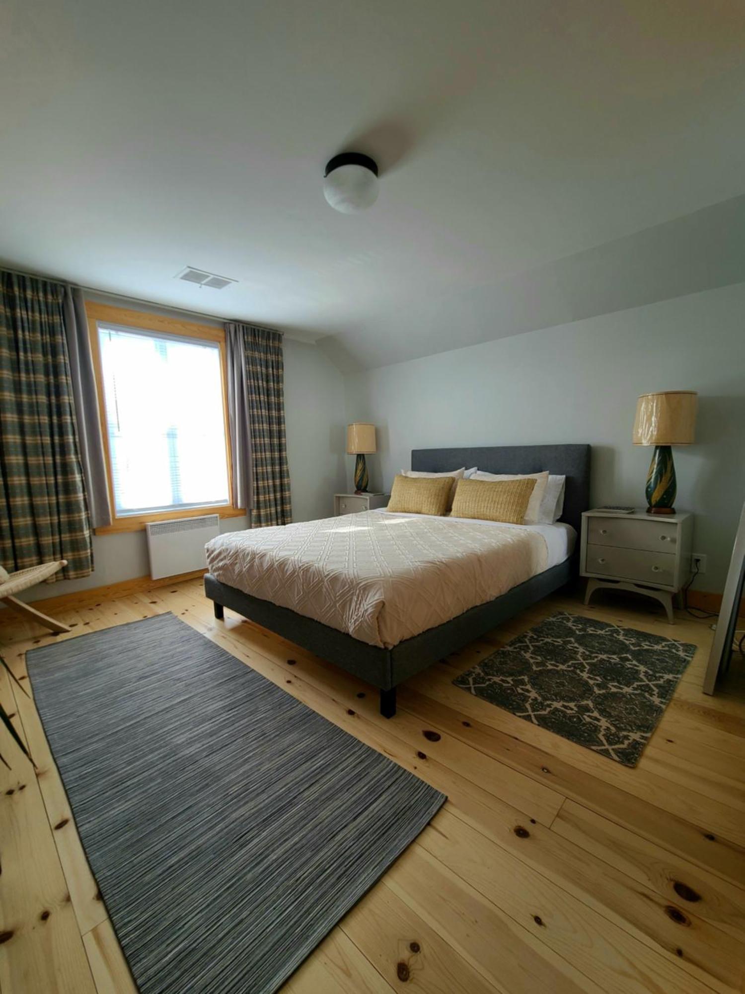 La Petite Auberge Sur Queen Rawdon Eksteriør billede