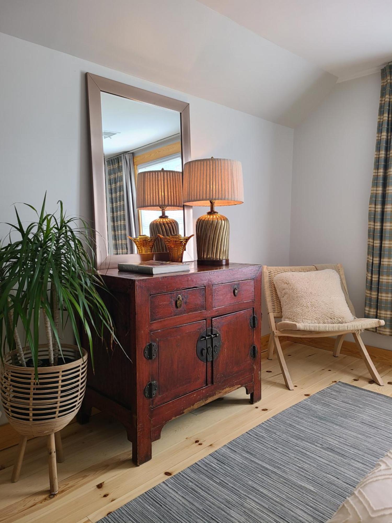 La Petite Auberge Sur Queen Rawdon Eksteriør billede