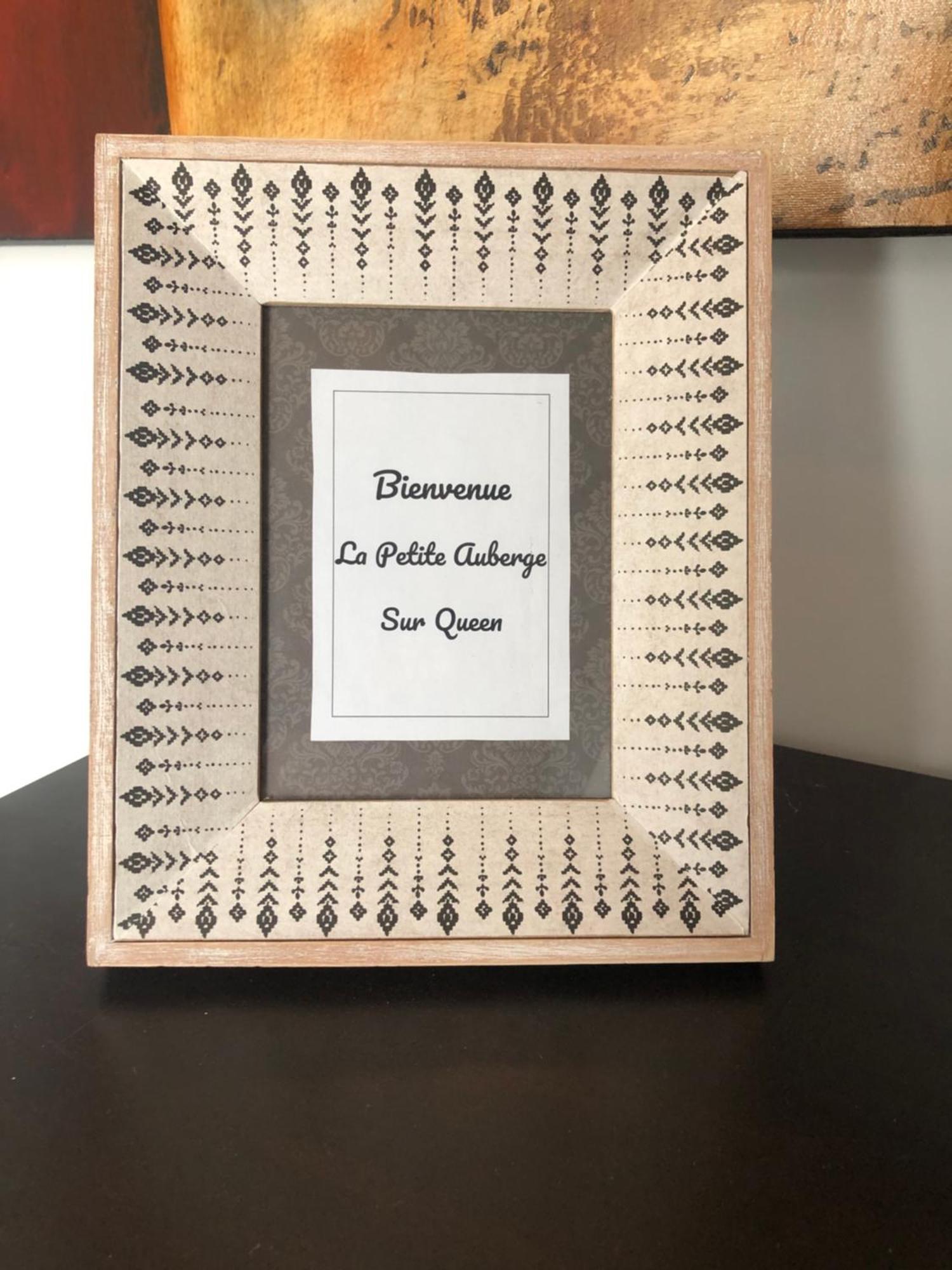 La Petite Auberge Sur Queen Rawdon Eksteriør billede